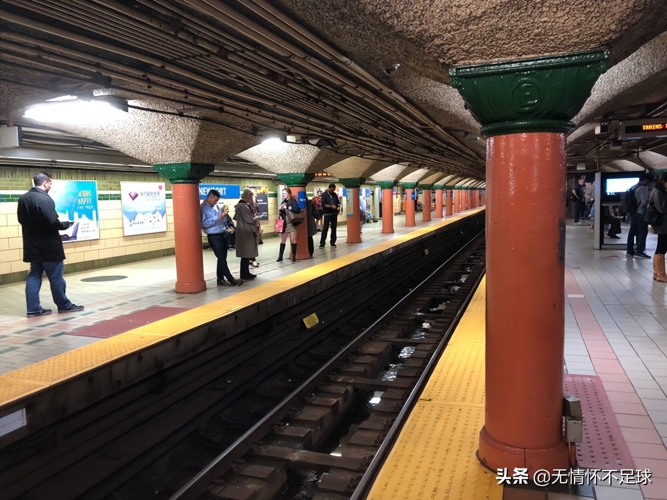 美国纽约东部游介绍,美国东部旅游感受