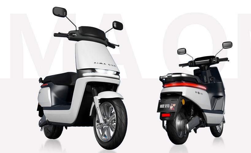 雅迪冠能小飞象3.0与哈啰b61,哈啰a86与雅迪dq6对比