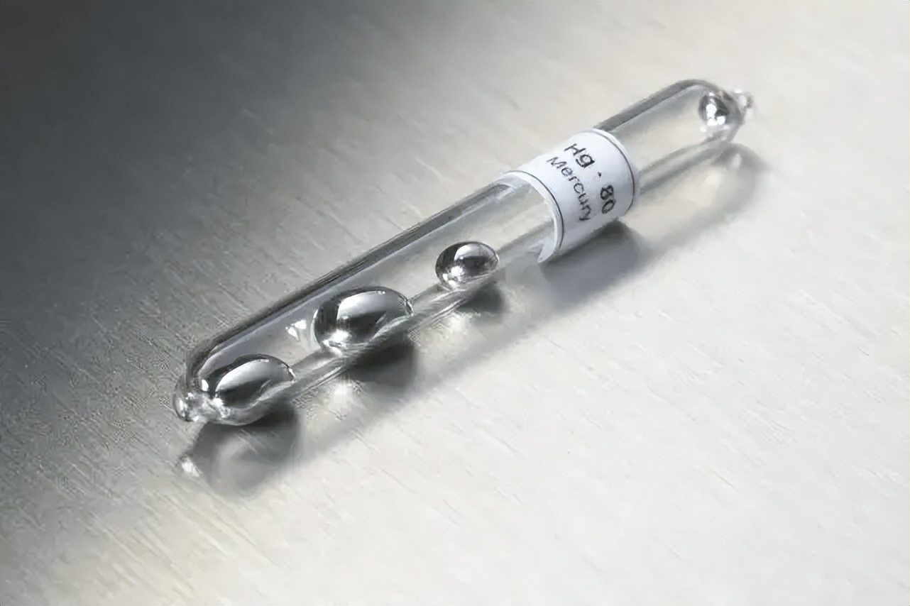 水银温度计是否被禁止生产,国外禁止水银体温计吗