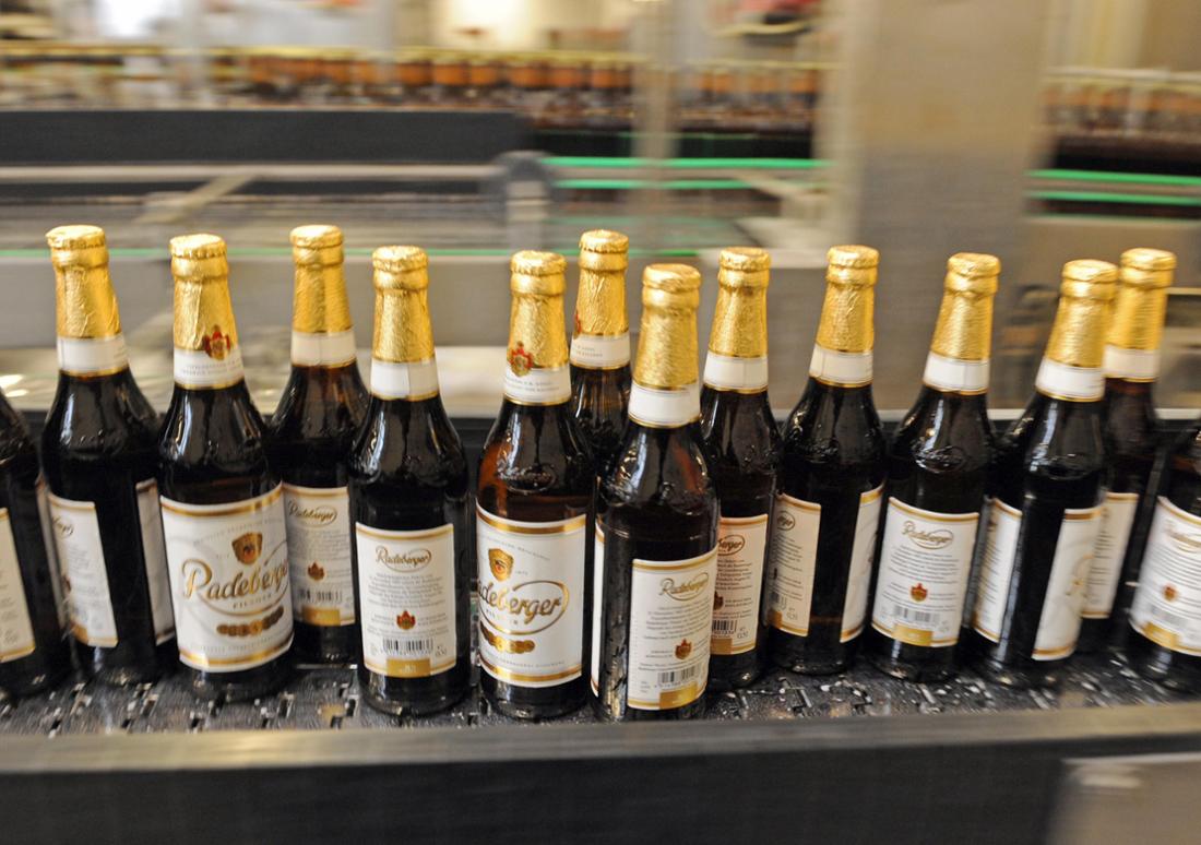 德国最受欢迎品牌排名,德国啤酒排行榜前十名好喝