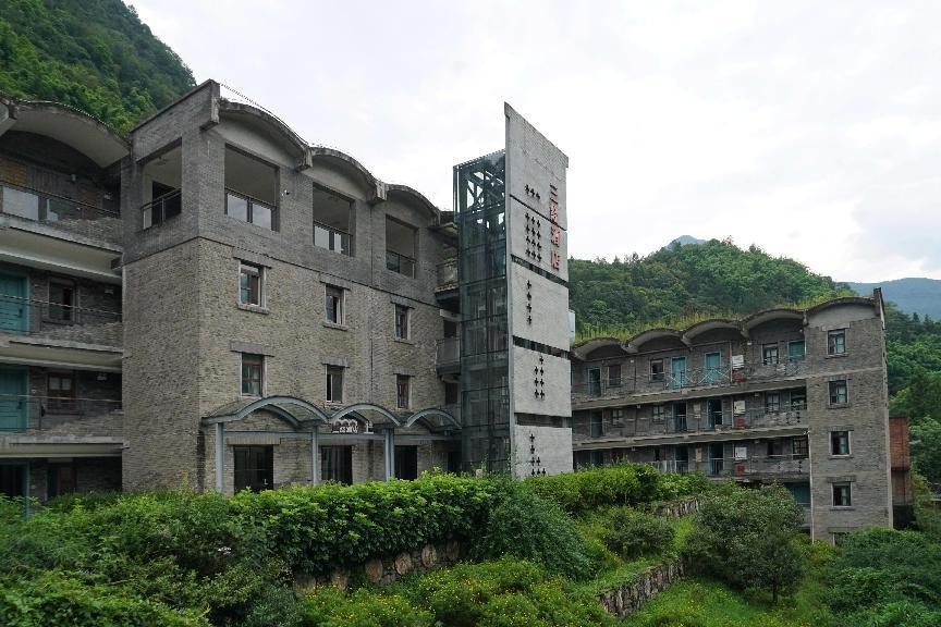 金佛山旅游体验,来金佛山体验清凉之旅