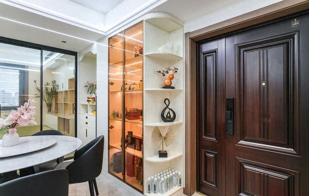 云兰装潢效果图及报价大全,奢华不奢侈的装修