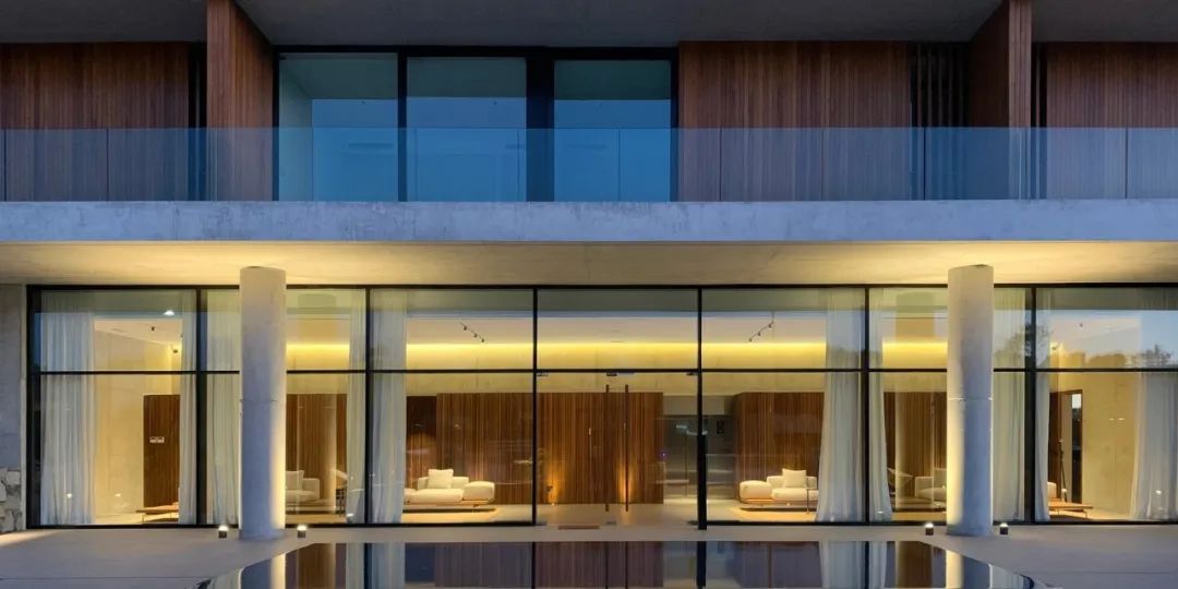 阿根廷EstudioRamos建筑事务所-真诚的现代主义！|EstudioRamos