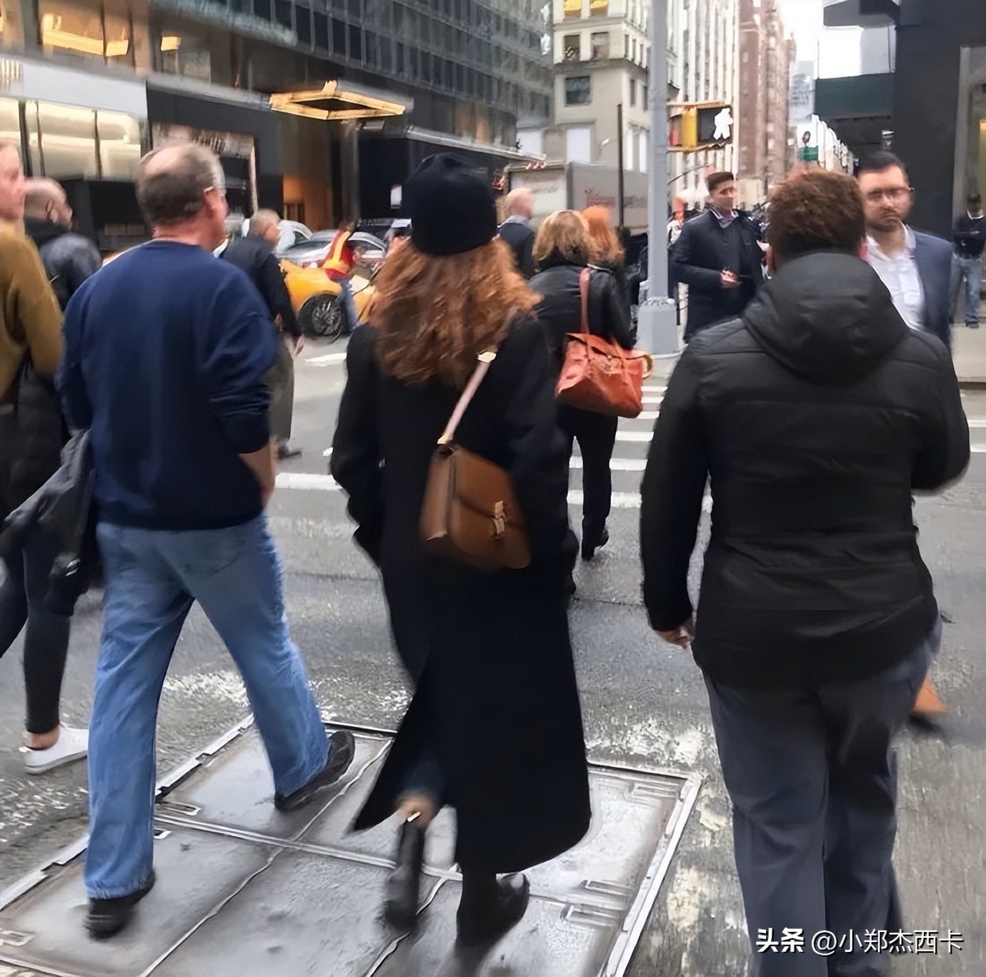 有什么能根据自己的脸型选帽子,不同头型脸型适合什么样的帽子