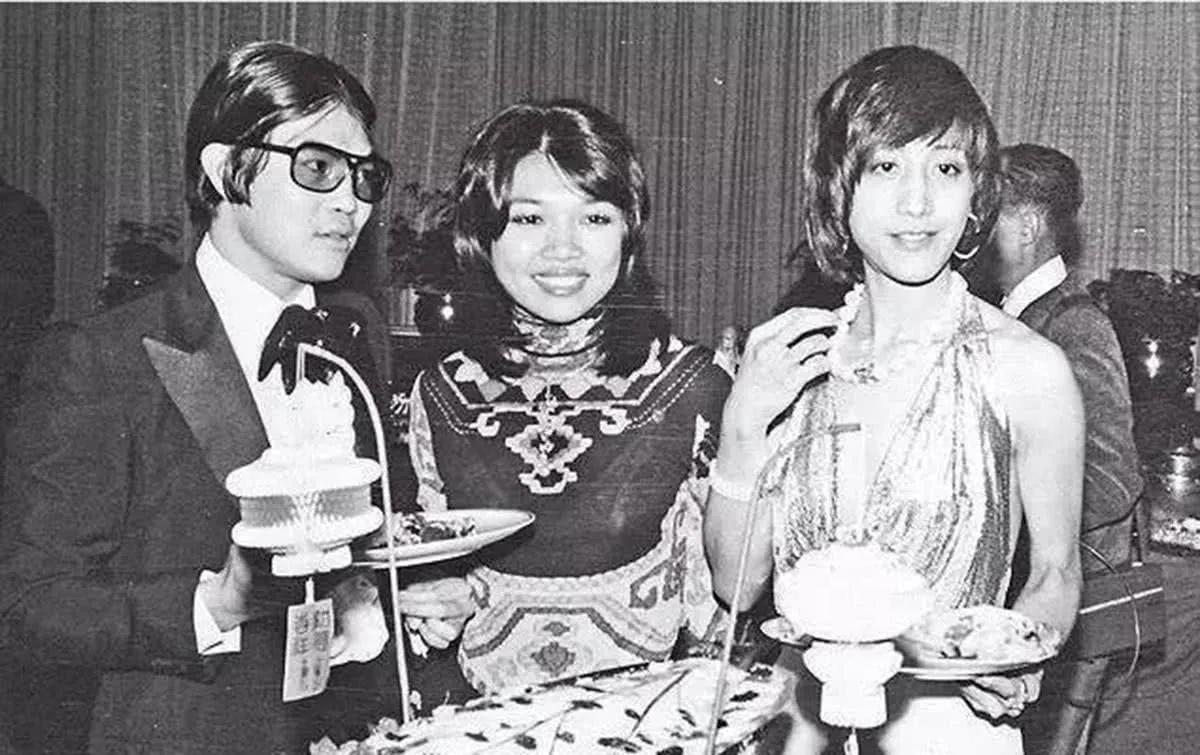 何鸿燊大房有几个孩子,何鸿燊第十八个孩子