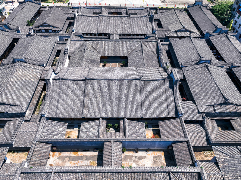 遇见闽清,遇见别样的福州