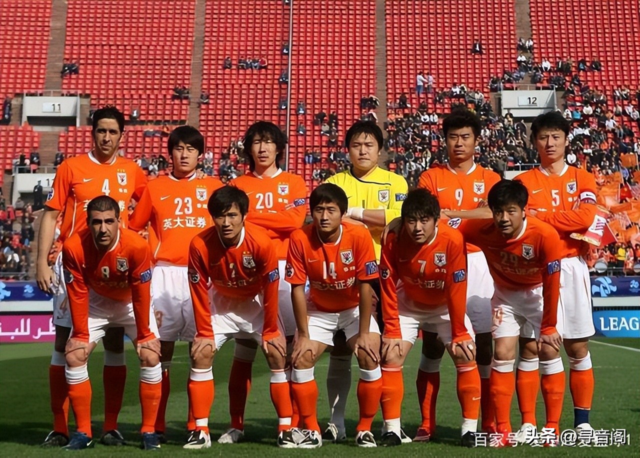 连鲁争霸,连鲁对决时间表