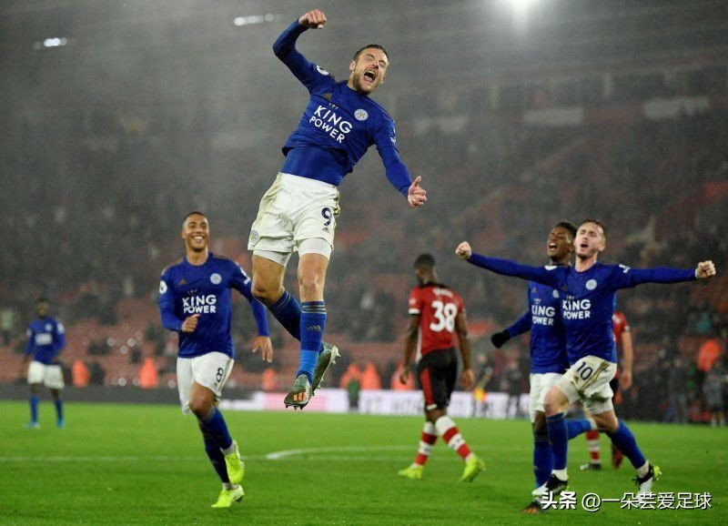 英超莱斯特城2比1,英超莱切斯特城vs曼彻斯特联