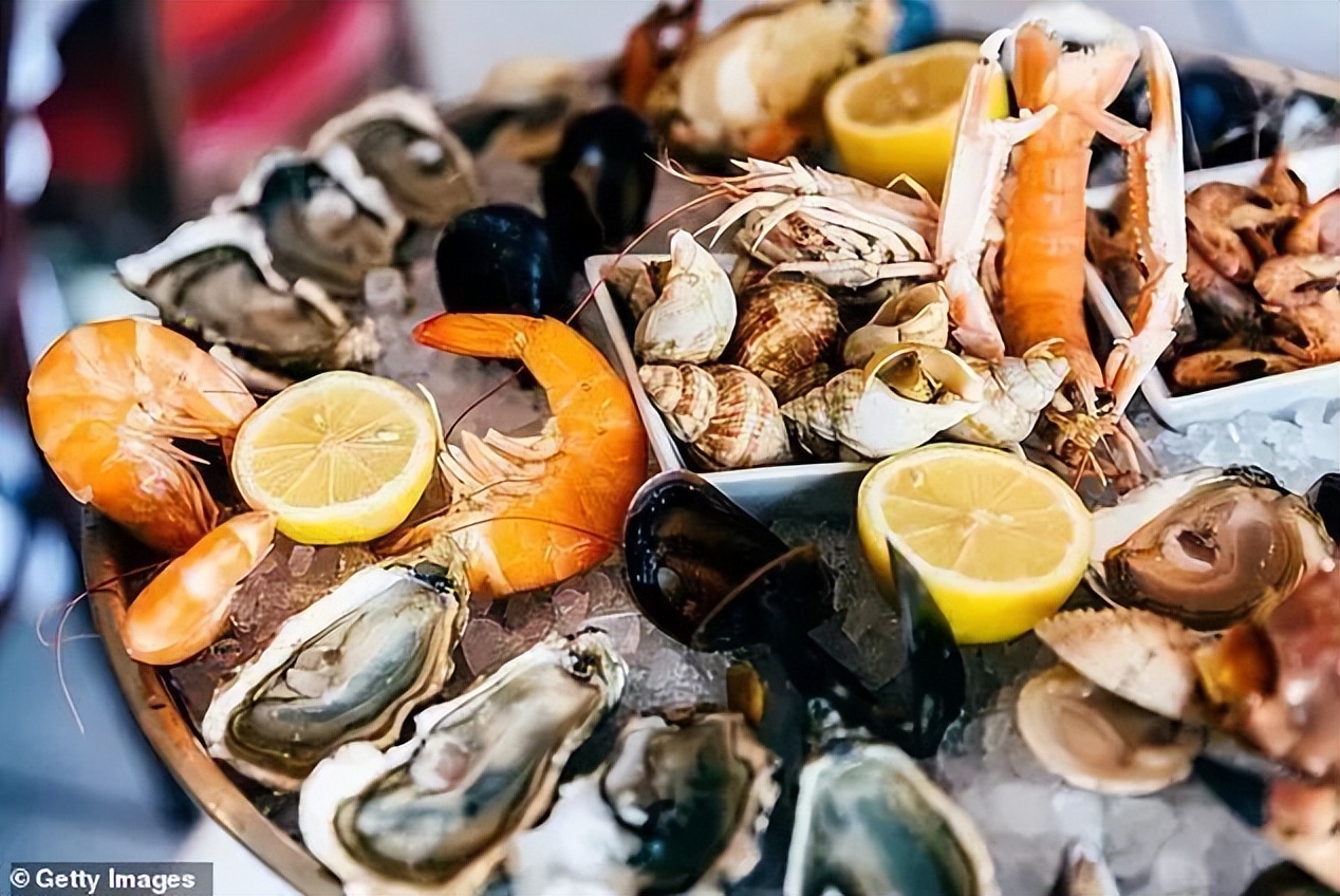 澳洲海鲜干货大全,澳洲精品海鲜