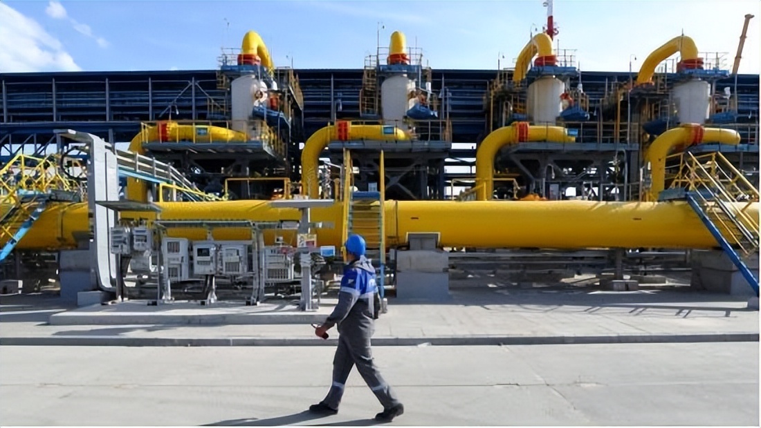 俄罗斯向中国输送天然气价格,中俄蒙天然气管道