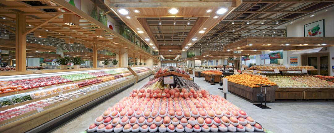 揭密果蔬好（一）：生鲜赛道里的隐形冠军