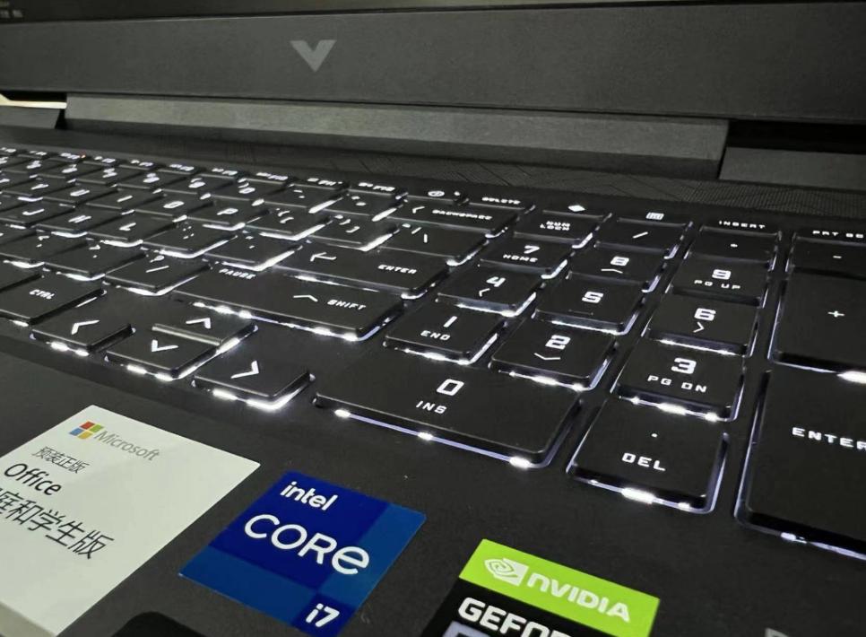 惠普光影精灵8victusi5测评,惠普victus光影精灵8评测怎么样