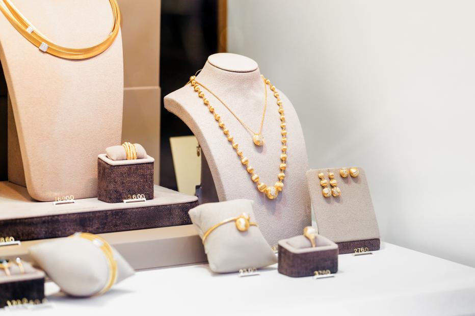 变卖320克黄金获利14.5万，美国迎来购金潮！开启“买买买”模式