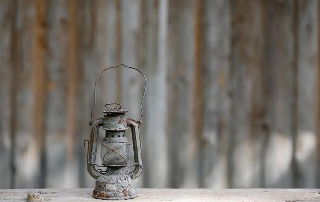 8090年代逐渐消失的老物件,农村即将消失的老物件你见过几件