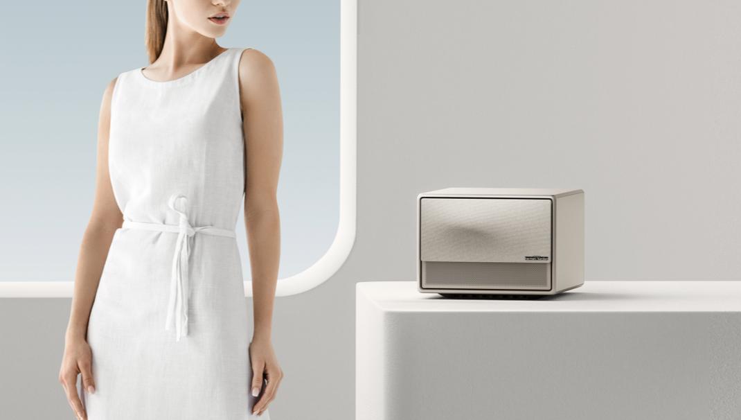 2021极米新品发布会视频,2020极米什么时候发布会