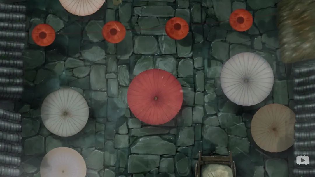 国风动漫100集以上,十部国风动画