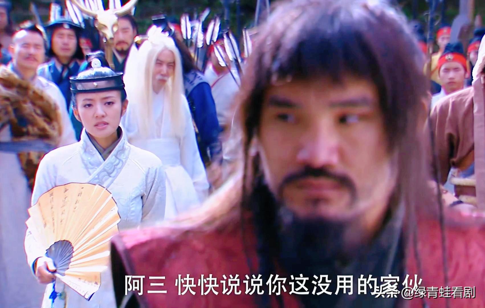 火工头陀武功有哪些,火工头陀会九阳神功吗