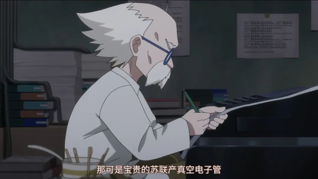 四月新番真是让人眼前一亮,这10部四月必看的新番你看过了吗