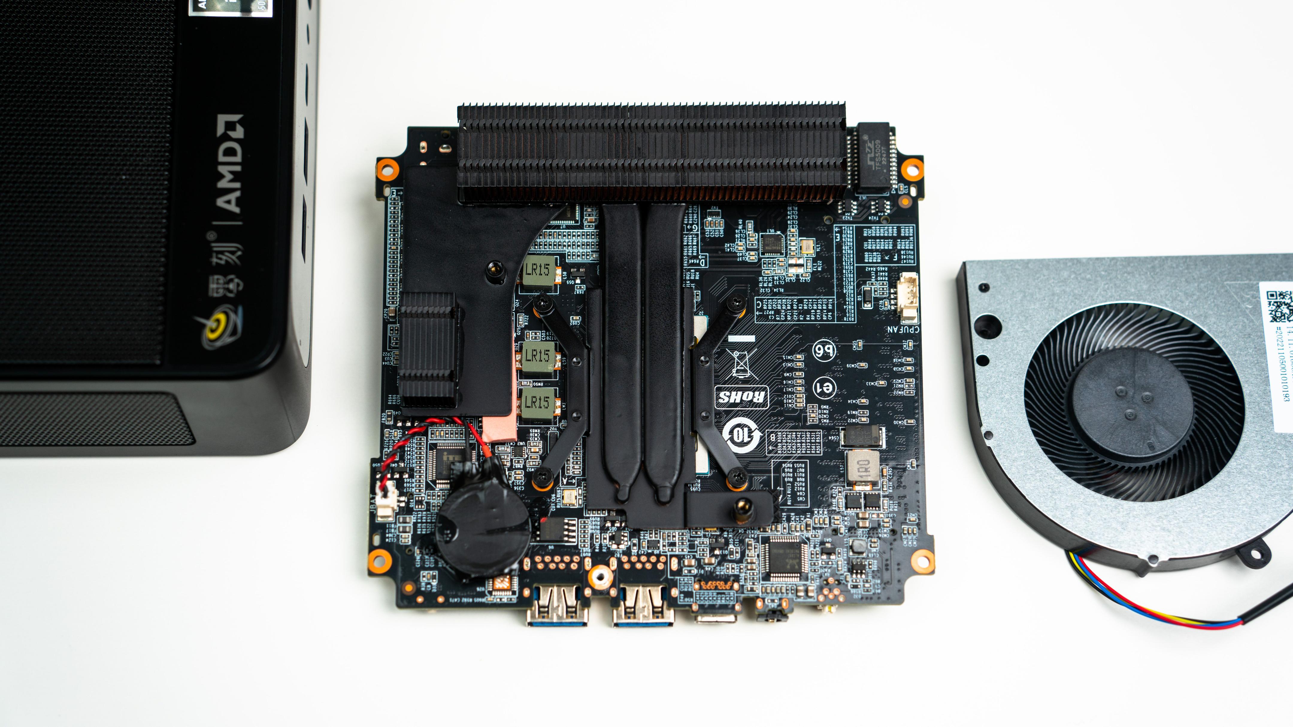 零刻ser5pro5800h适合剪辑吗,零刻ser5pro5800h游戏体验