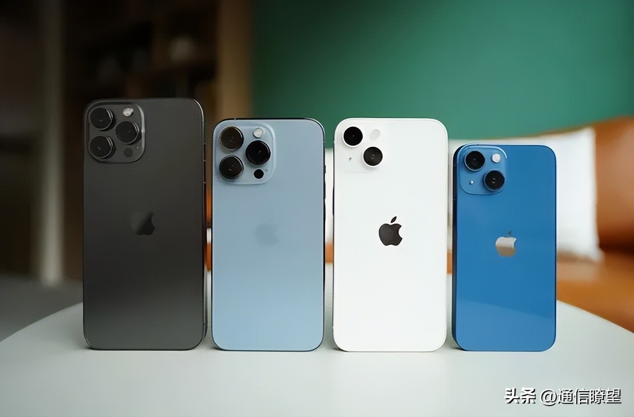 iphone二手机最新,iphone二手机值得吗