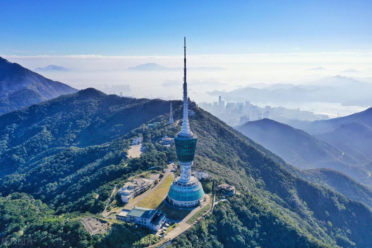 广东旅游攻略必玩的景点,广东旅游攻略必玩的景点线路