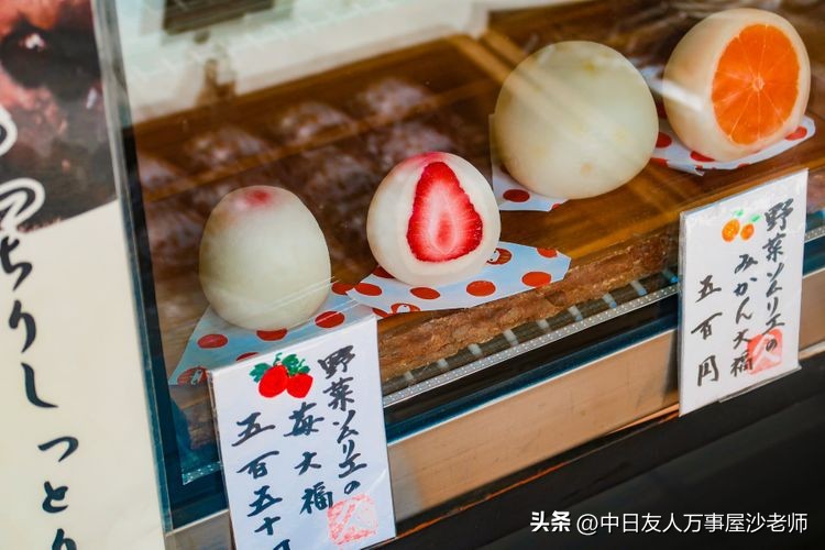 东京柴又老街有多干净,在东京古着店寻找旧时光