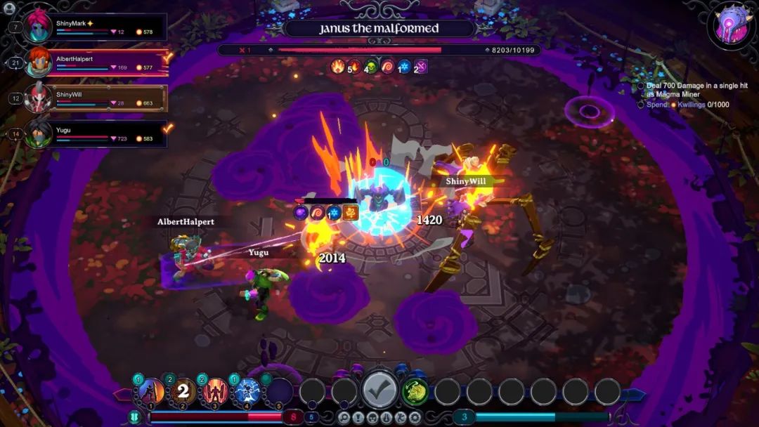 新出国产的肉鸽游戏,肉鸽游戏难度排行