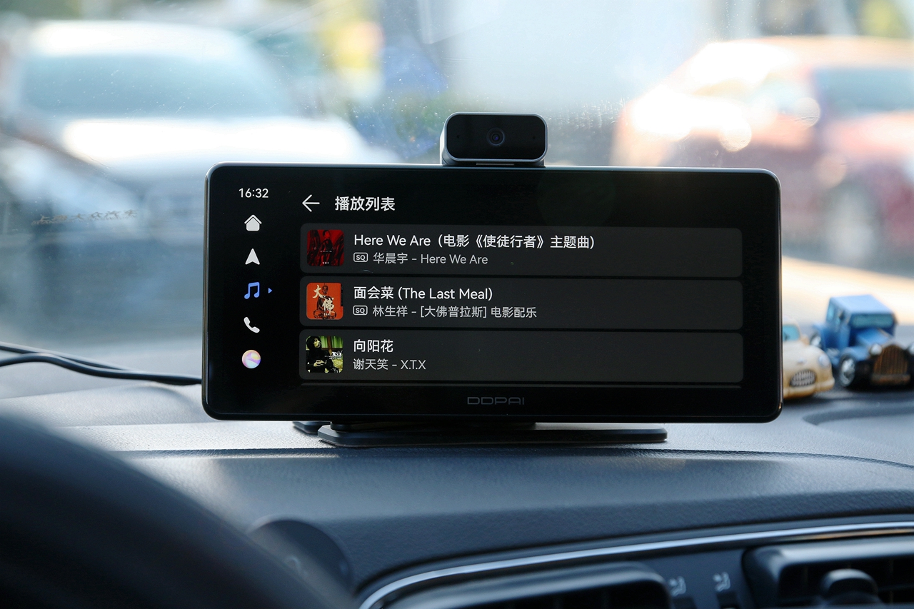 华为鸿蒙智联车载智慧屏评测,鸿蒙车载智慧屏s50要不要流量