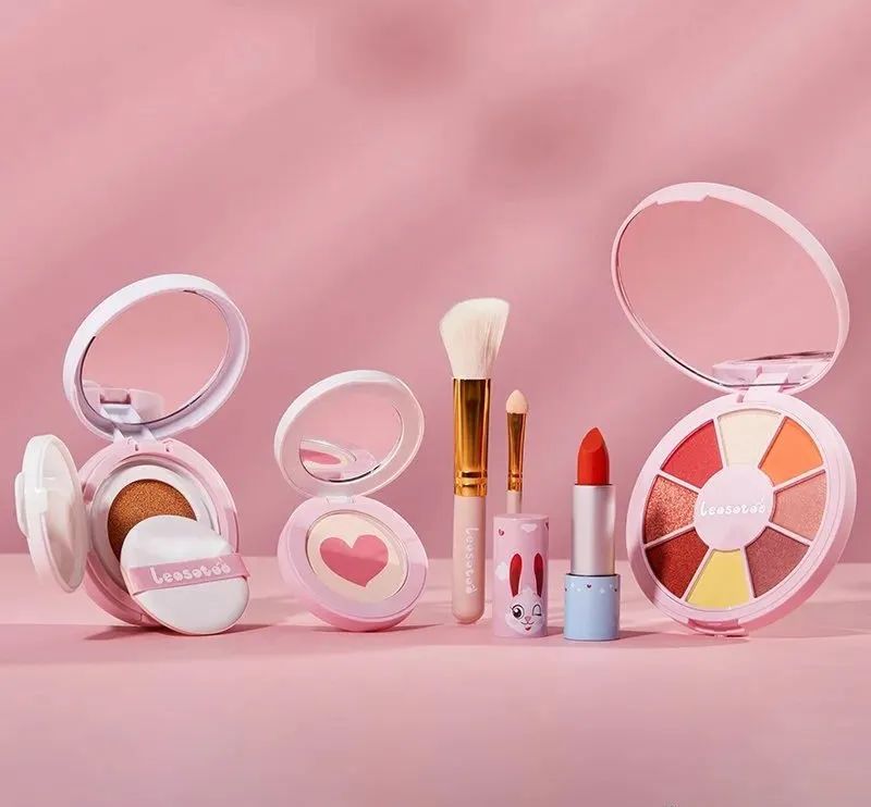 赛道热点|“小金盾”催化行业大洗牌！百亿儿童市场如何*局破**？