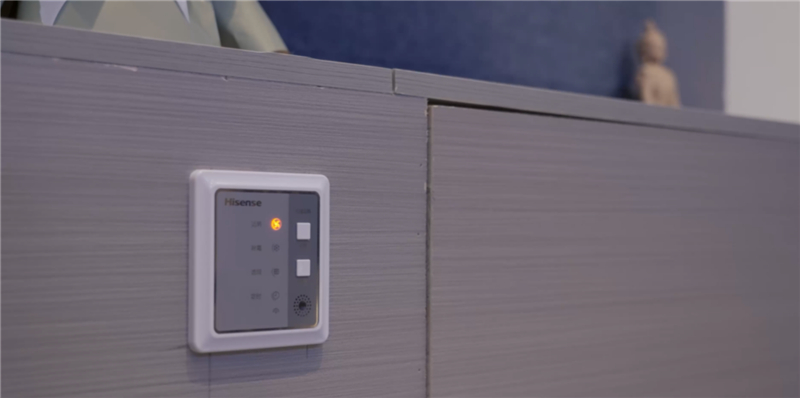 守护敦煌艺术殿堂，海信中央空调彰显国品实力