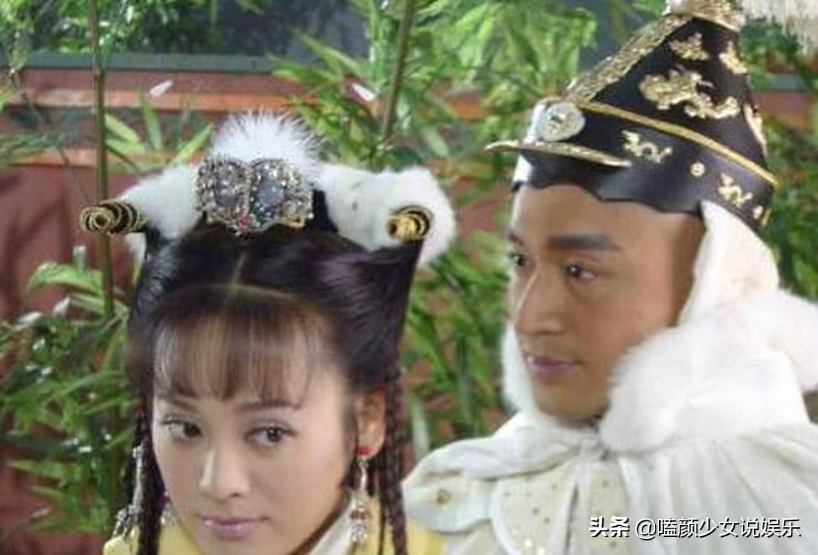 虐剧推荐要虐到哭的那种古装剧,2020年看一遍哭一遍的虐心古装剧