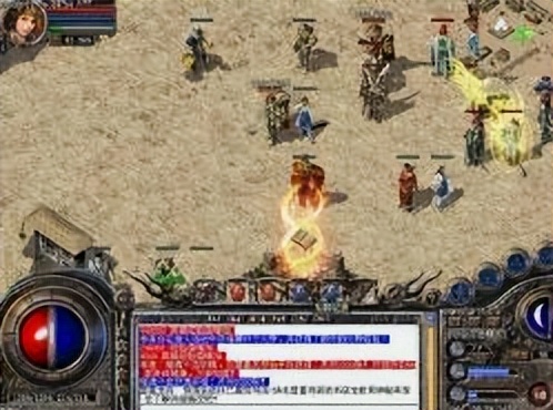 热血传奇兴衰史视频,热血传奇发展史全过程