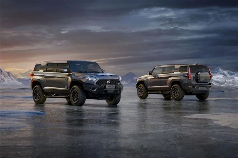 目前销量最好的皮卡车型,2018全球皮卡车型销量排行榜