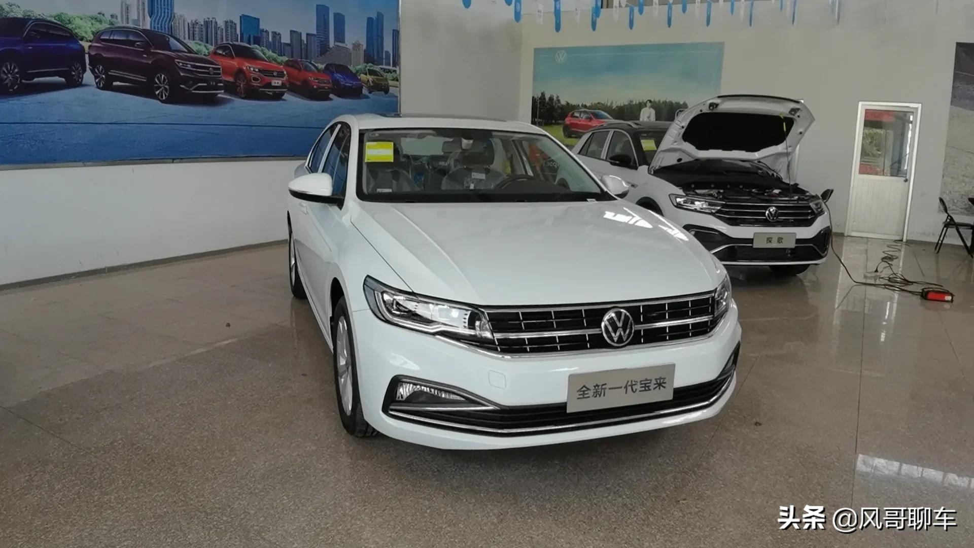 大众斯柯达和大众关系,大众斯柯达明锐2015款1.4t糖果白