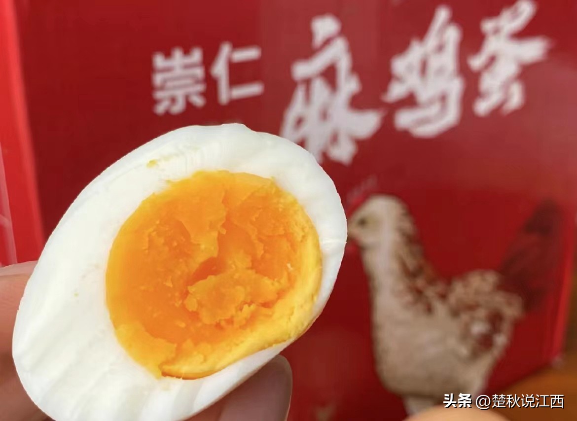 江西的麻鸡,江西拥有中国什么之乡的美称