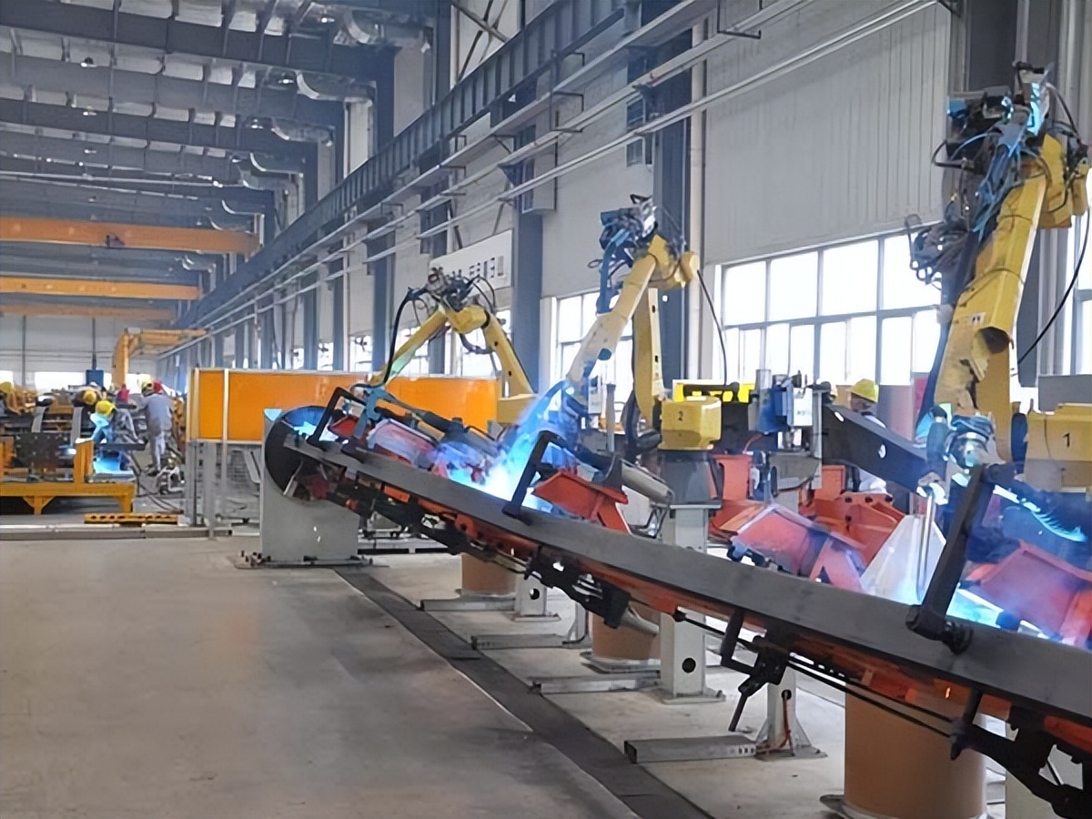 氩弧焊机器人好用么,氩弧焊焊接机器人视频教程