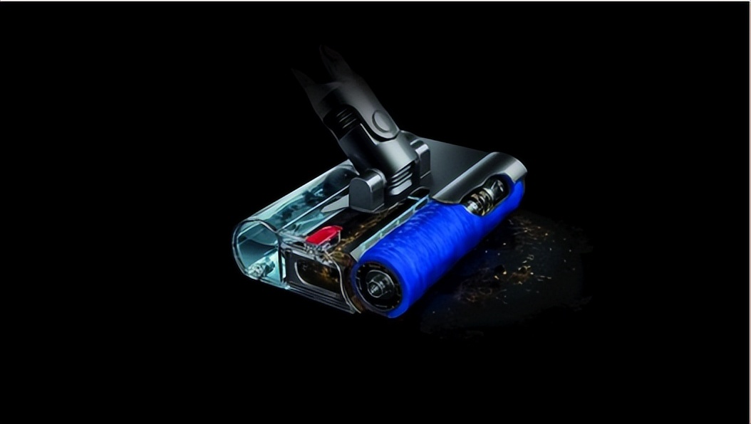 戴森v12c洗地一体吸尘器,新款戴森吸尘器洗地