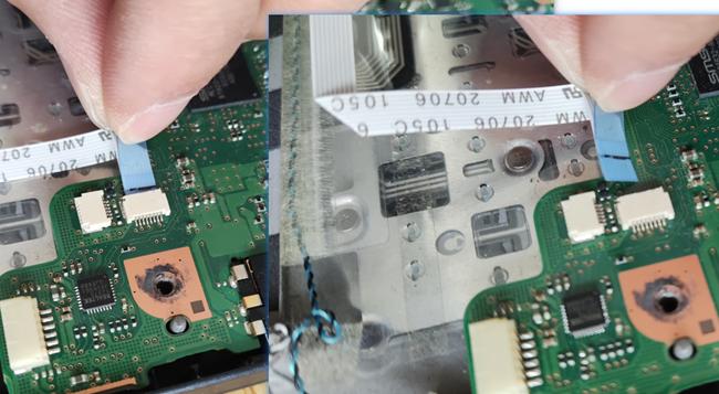 二手固态硬盘拆机,二手硬盘翻新过程