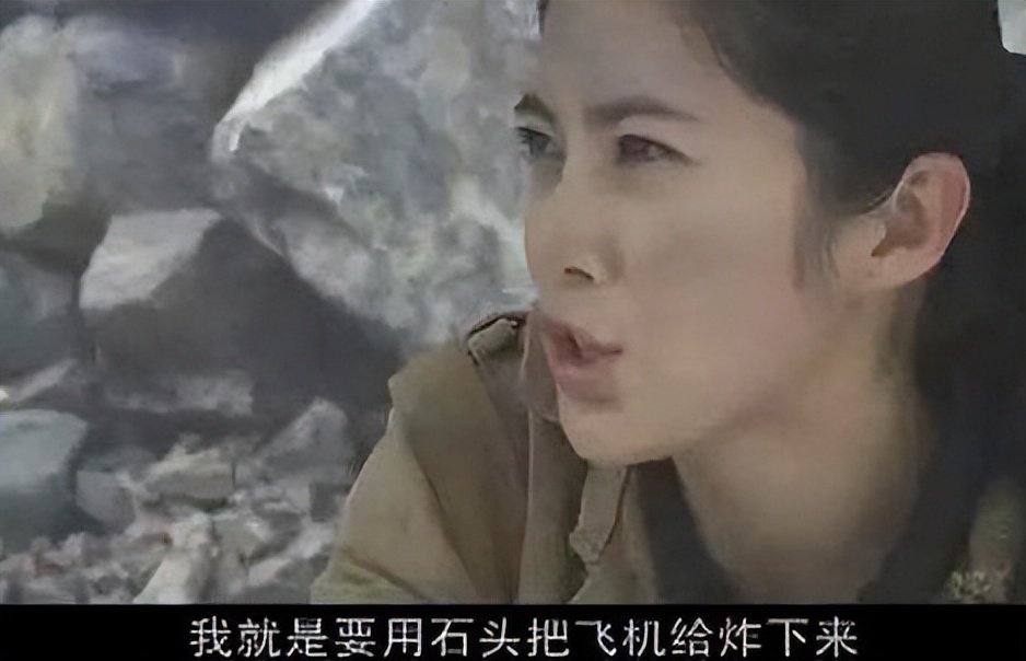 涂发胶抹口红，打仗住酒店，这些抗日剧，对得起以前的战士吗？