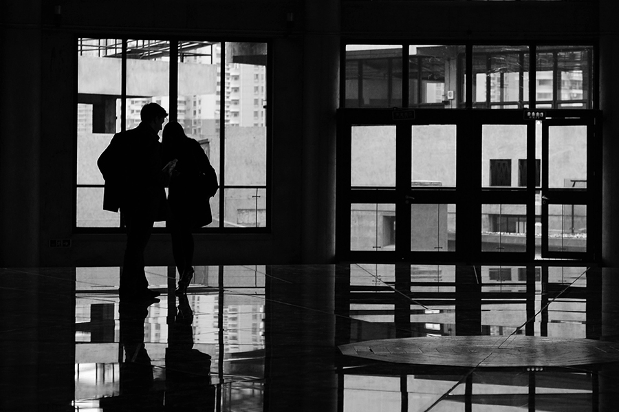 1933老场坊图片,1933老场坊旅游攻略