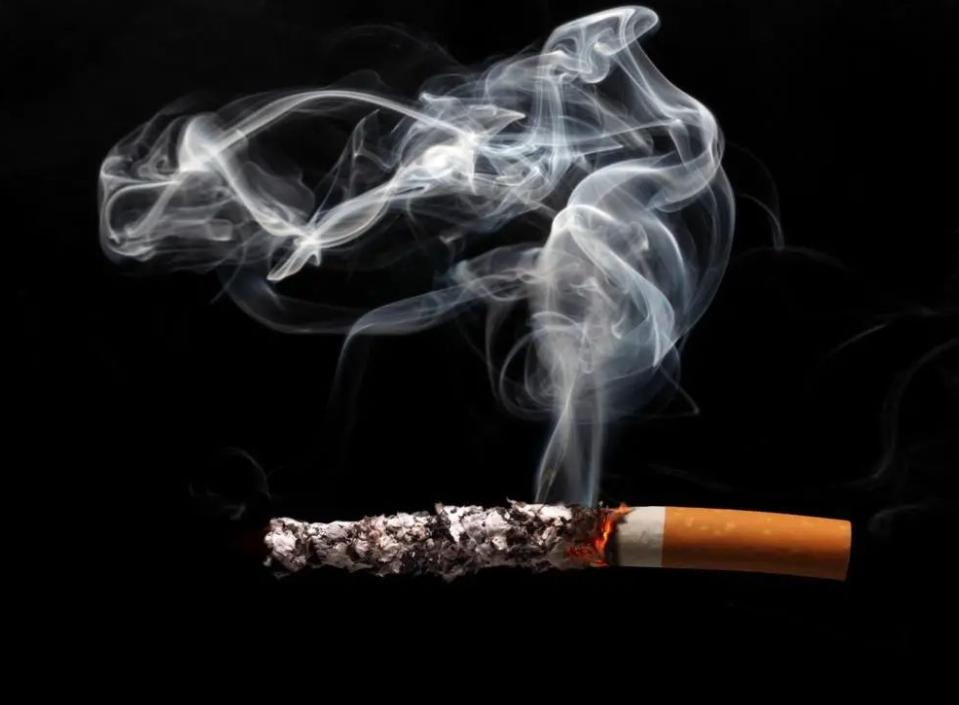 中国烟草公司养活多少人,中国烟草公司养活多少吸烟人