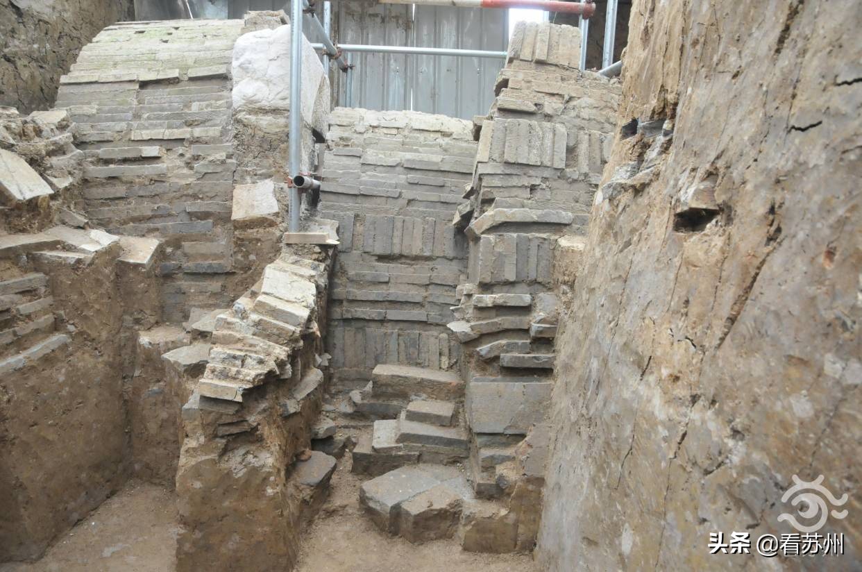 苏州博物馆西馆大乔金簪,苏州博物馆文物玉手镯