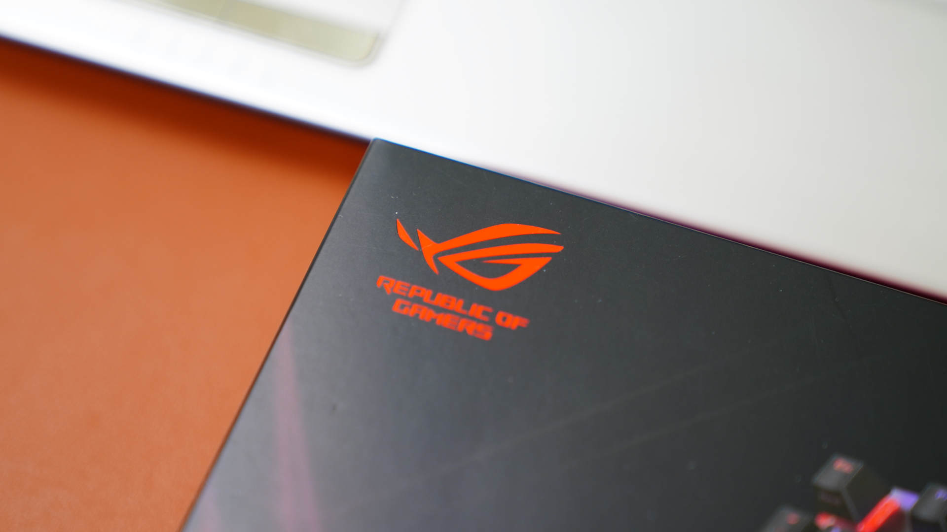 rog游侠tklnx键盘测评,rog游侠nx键盘测评