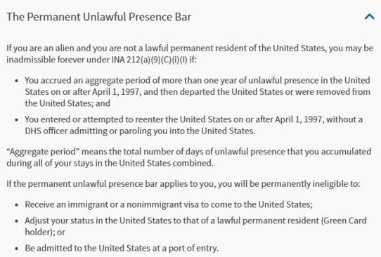 美签过期怎么能长期停留,美签安检注意事项