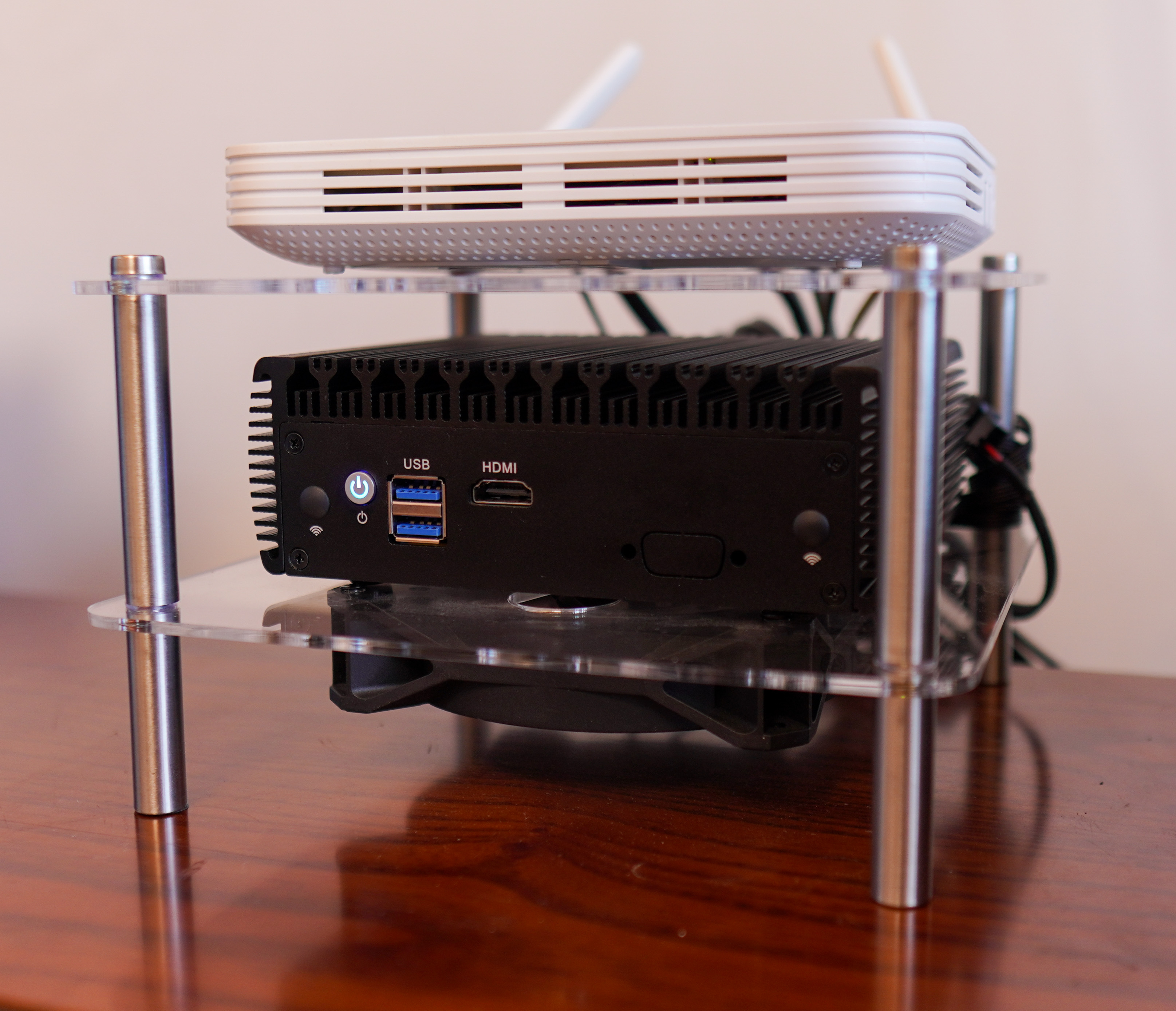 软路由怎么接才能提速,软路由怎么升级万兆网卡