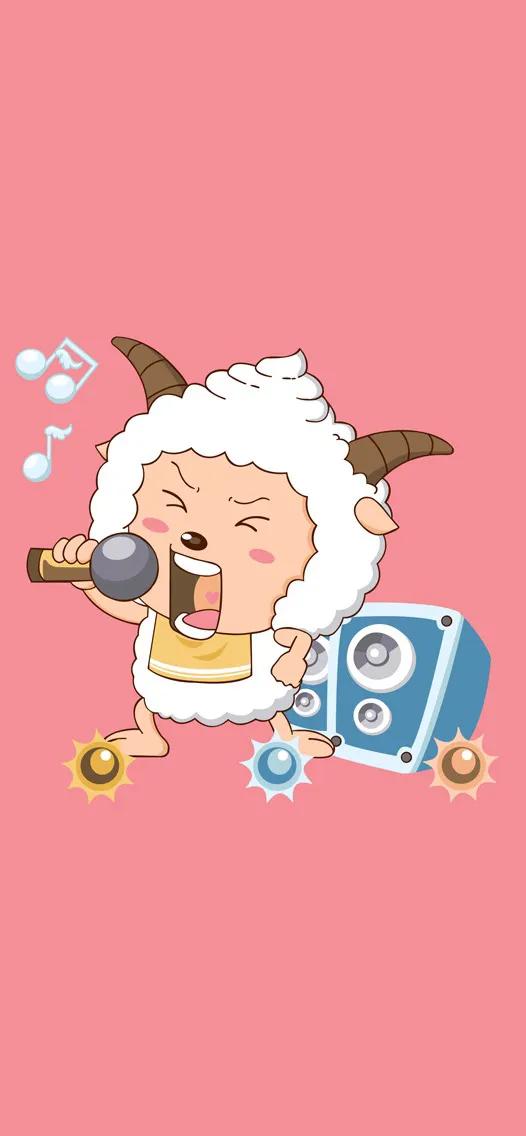 喜羊羊与灰太狼主题曲,喜羊羊与灰太狼之心世界奇遇记