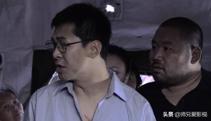 十部与汶川地震相关的影视剧,关于汶川地震的电视剧全集