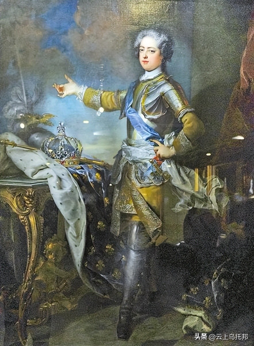 18世纪英国肖像画特点 (15世纪法国肖像画流派)