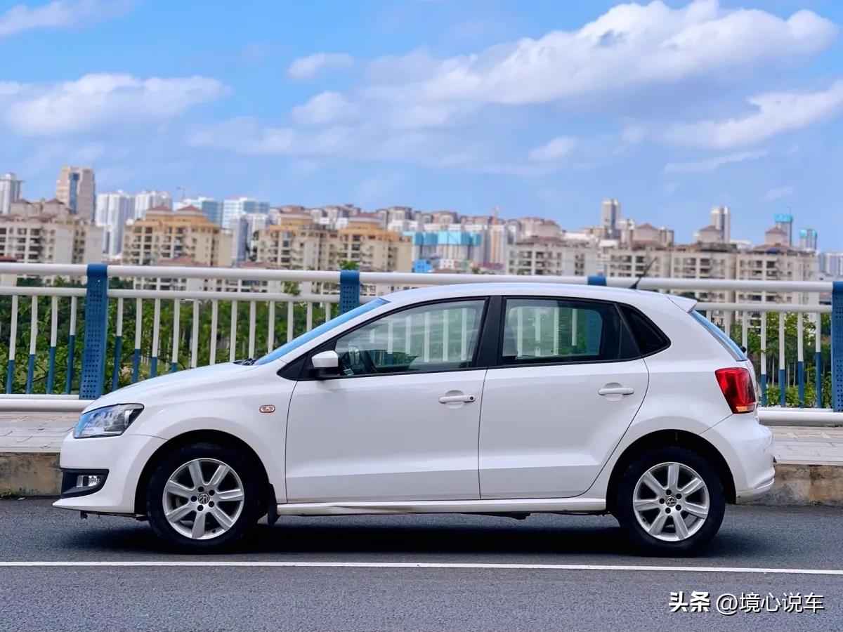 大众哪款车颜值高价格低故障率少,大众哪个车性价比高2021
