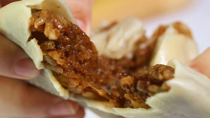 盒马金陵大肉包,盒马的金陵大肉包是真的吗